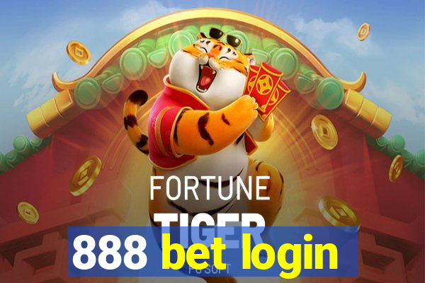 888 bet login